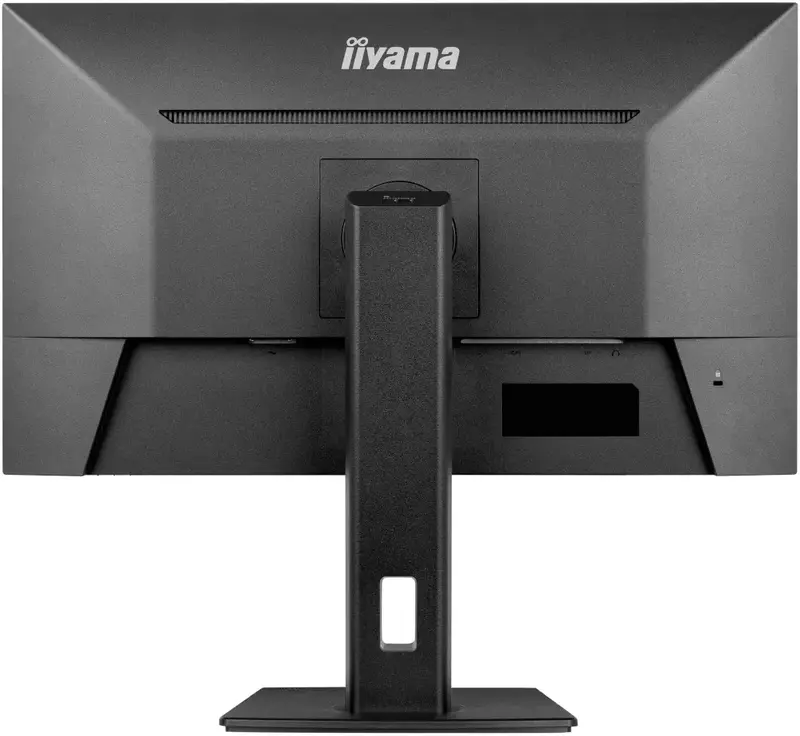 Монітор IIYAMA 27" IPS 16:9 2560х1440 (XUB2793QS-B7) - фото - №9