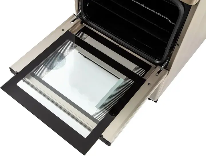 Плита комбінована ARDESTO FSC-F5060PS - фото - №9