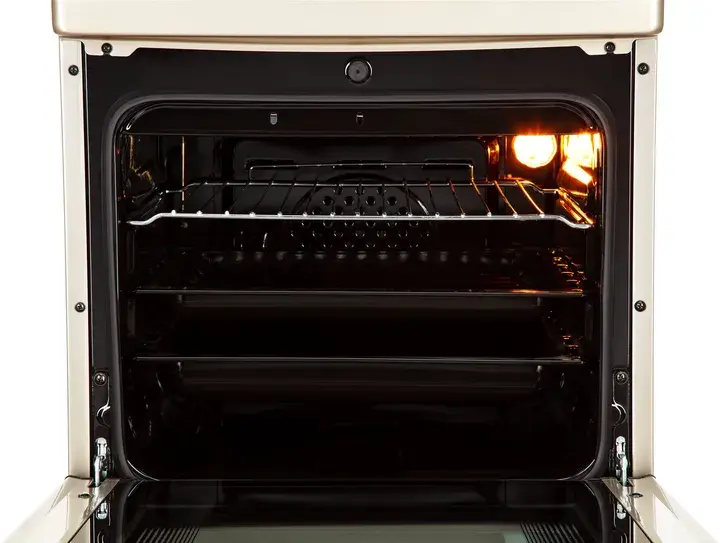 Плита комбінована ARDESTO FSC-F5060PS - фото - №8