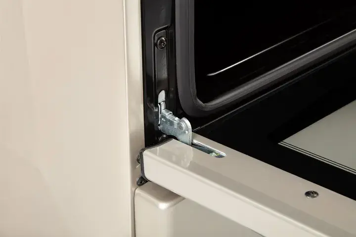 Плита комбінована ARDESTO FSC-F5060PS - фото - №11