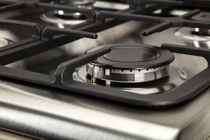 Плита комбінована ARDESTO FSC-F5060PS - фото - №13