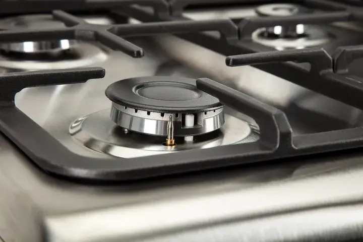 Плита комбінована ARDESTO FSC-F5060PS - фото - №14