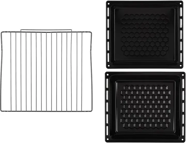 Плита комбінована ARDESTO FSC-F5060PS - фото - №16