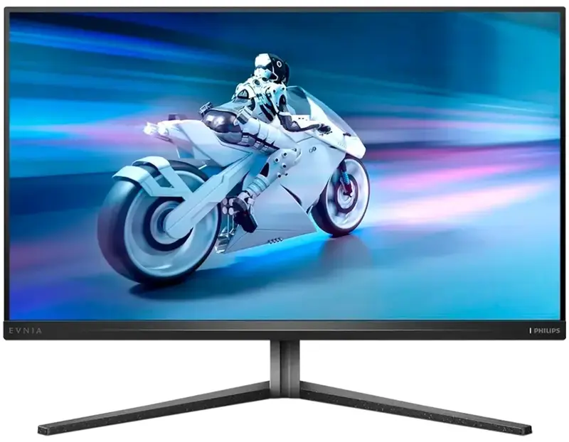 Ігровий монітор PHILIPS 31.5" IPS 3840х2160 144 Гц (32M2N6800M/00) - фото - №0