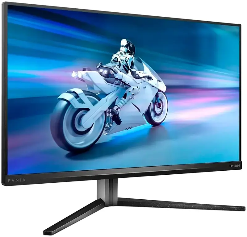 Ігровий монітор PHILIPS 31.5" IPS 3840х2160 144 Гц (32M2N6800M/00) - фото - №1