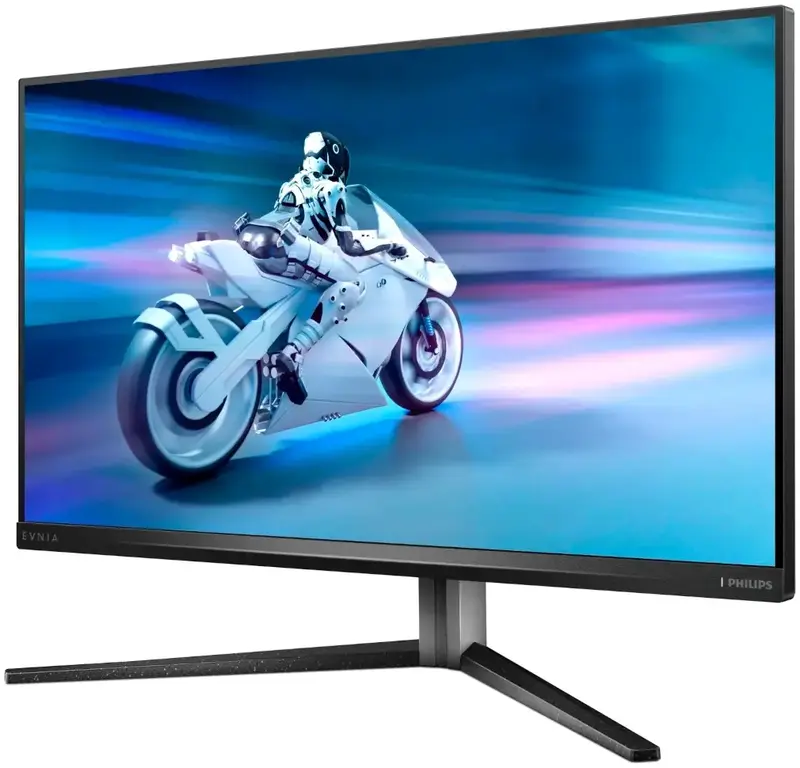 Ігровий монітор PHILIPS 31.5" IPS 3840х2160 144 Гц (32M2N6800M/00) - фото - №2