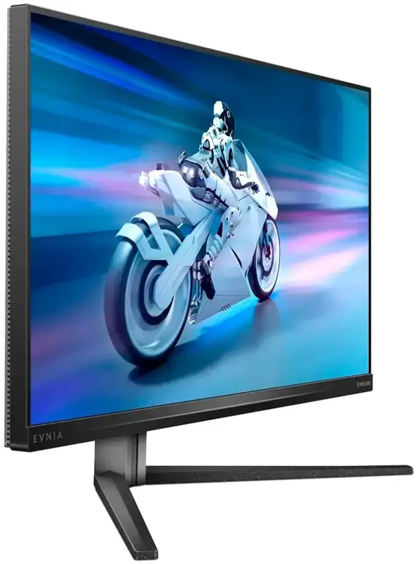 Ігровий монітор PHILIPS 31.5" IPS 3840х2160 144 Гц (32M2N6800M/00) - фото - №3