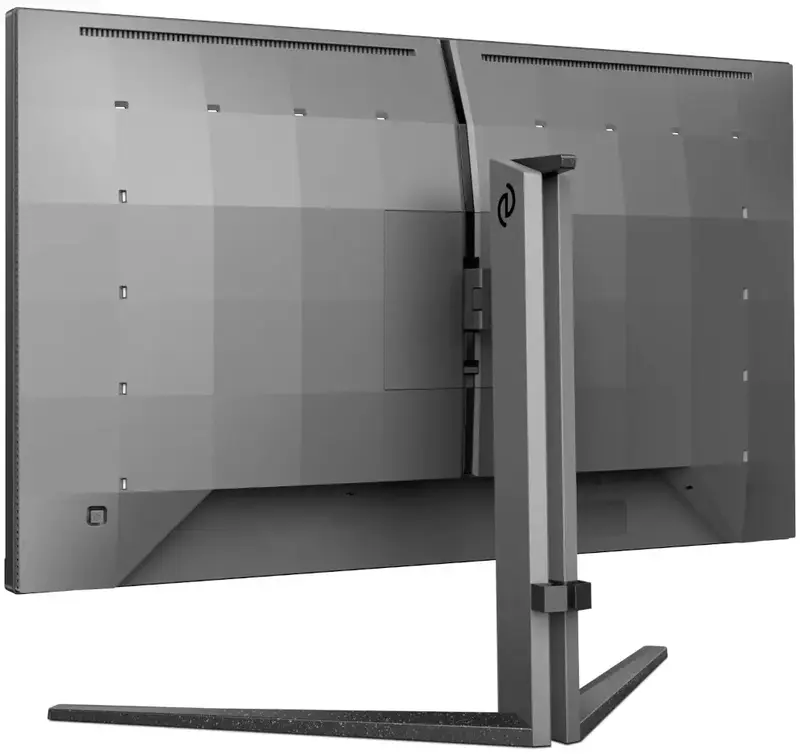Ігровий монітор PHILIPS 31.5" IPS 3840х2160 144 Гц (32M2N6800M/00) - фото - №6