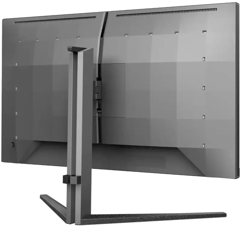 Ігровий монітор PHILIPS 31.5" IPS 3840х2160 144 Гц (32M2N6800M/00) - фото - №7