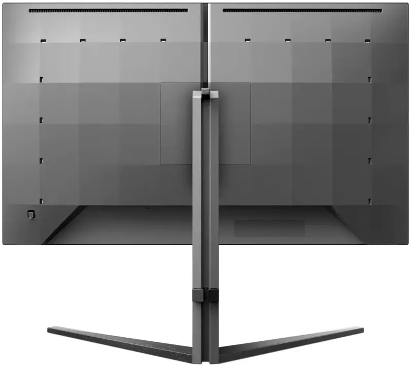 Ігровий монітор PHILIPS 31.5" IPS 3840х2160 144 Гц (32M2N6800M/00) - фото - №8