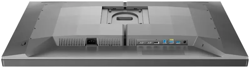 Ігровий монітор PHILIPS 31.5" IPS 3840х2160 144 Гц (32M2N6800M/00) - фото - №9