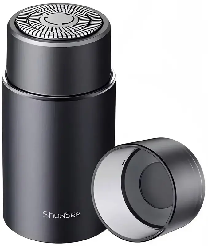 Електробритва Xiaomi ShowSee F101-GY - фото - №0