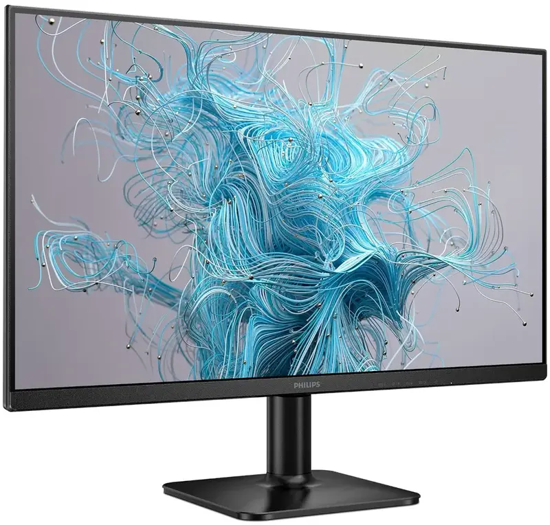 Монітор PHILIPS 23.8" VA 1920х1080 100 Гц (24E2N1100LB/00) - фото - №1