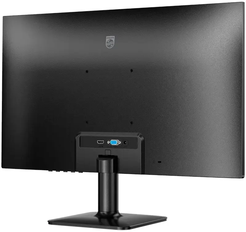 Монітор PHILIPS 23.8" VA 1920х1080 100 Гц (24E2N1100LB/00) - фото - №3
