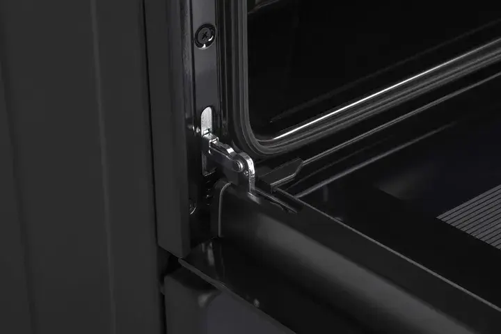 Плита комбінована Ardesto FSCF-C604CB - фото - №8