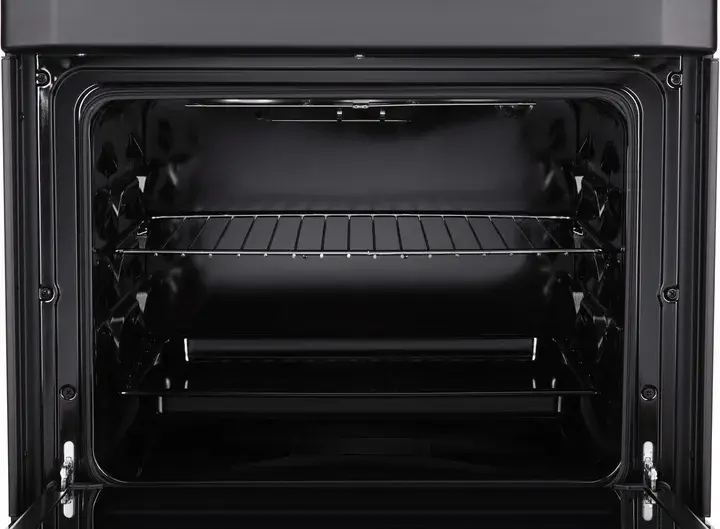 Плита комбінована Ardesto FSCF-C604CB - фото - №9