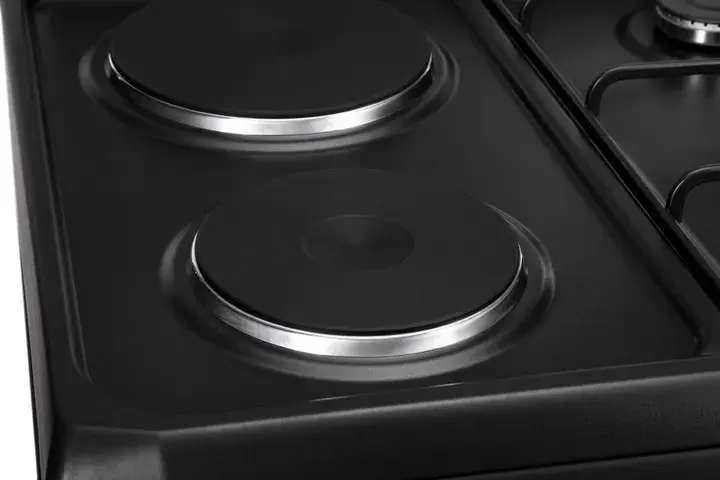 Плита комбінована Ardesto FSCF-C604CB - фото - №10