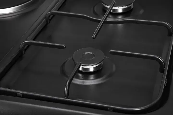 Плита комбінована Ardesto FSCF-C604CB - фото - №11