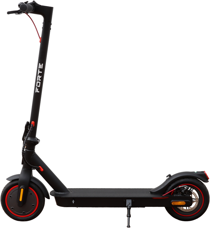 Електросамокат Forte E9 PRO - фото - №0