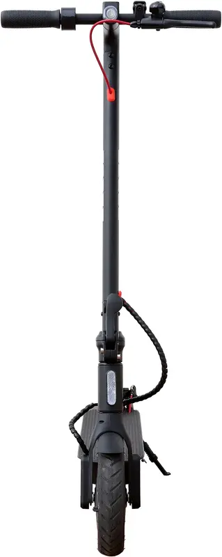 Електросамокат Forte E9 PRO - фото - №2