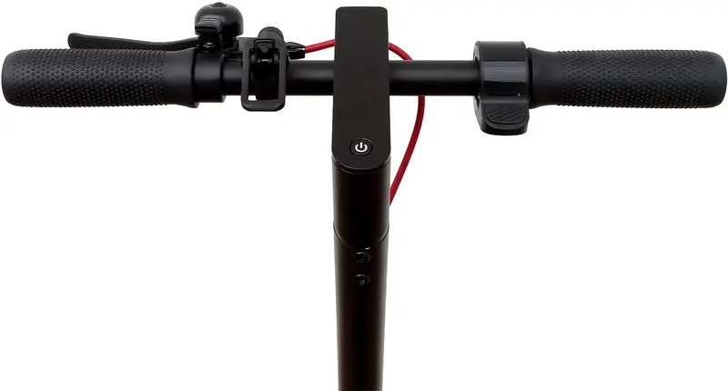 Електросамокат Forte E9 PRO - фото - №6