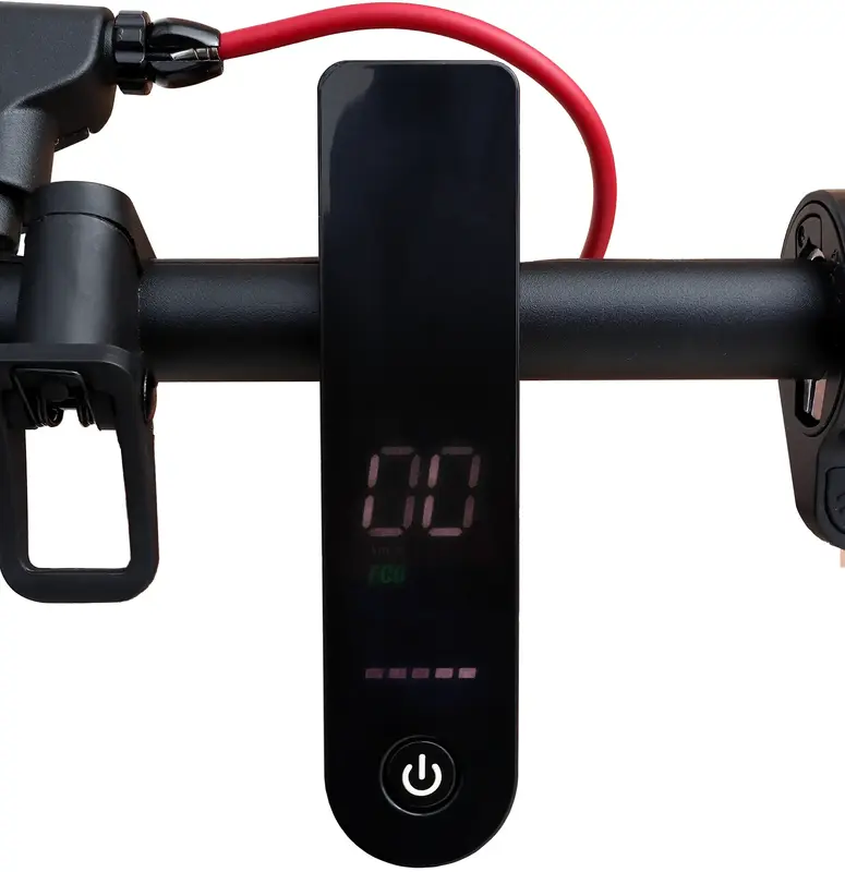 Електросамокат Forte E9 PRO - фото - №7