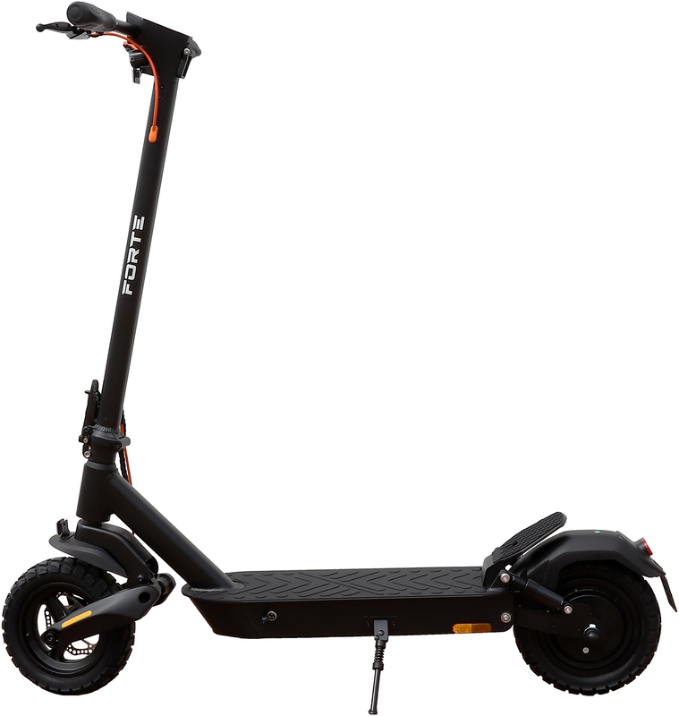 Електросамокат Forte E9GS - фото - №0