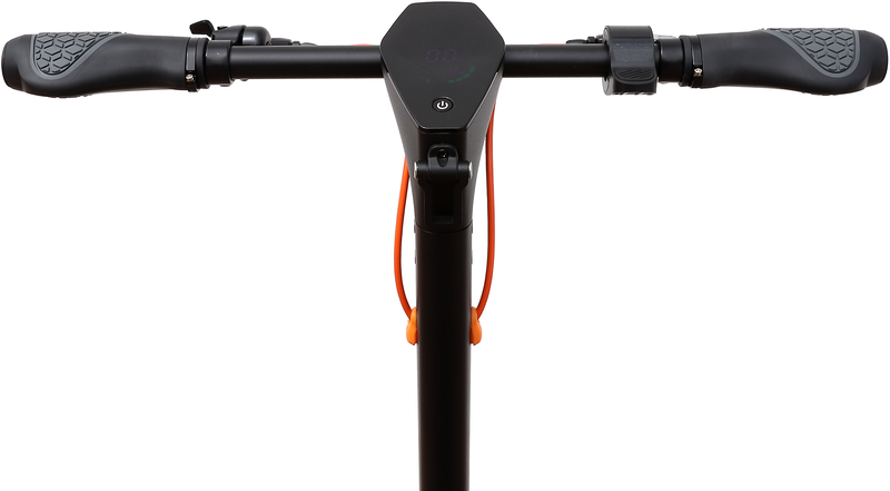 Електросамокат Forte E9GS - фото - №5