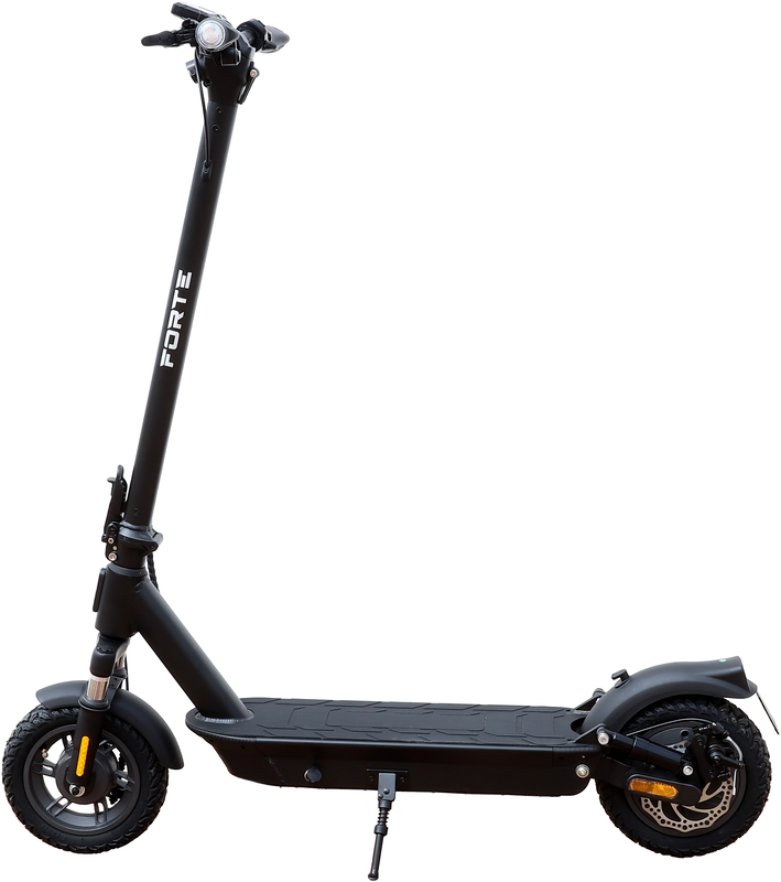 Електросамокат Forte E9G-PRO - фото - №0