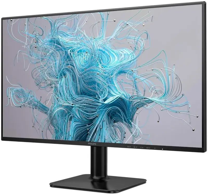 Монітор PHILIPS 23.8" IPS 1920х1080 120 Гц (24E2N1110/00) - фото - №1