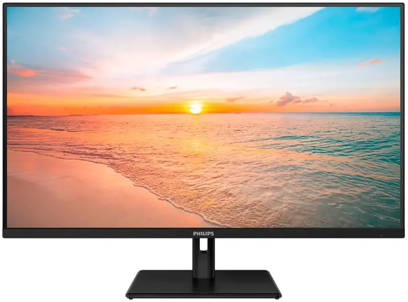 Монитор PHILIPS 31.5" VA 3840х2160 60 Гц (32E1N1800LA/00) - фото - №0
