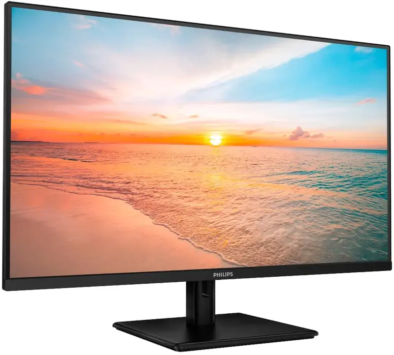 Монитор PHILIPS 31.5" VA 3840х2160 60 Гц (32E1N1800LA/00) - фото - №1