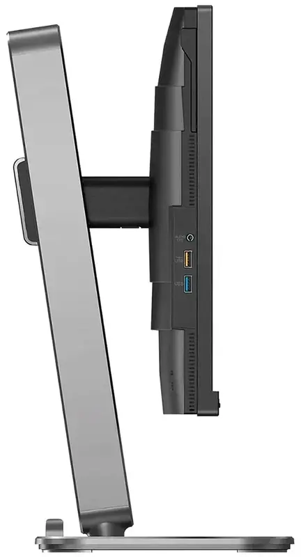 Монітор PHILIPS 23.8" IPS 1920х1080 100 Гц (24B2G5200/00) - фото - №5