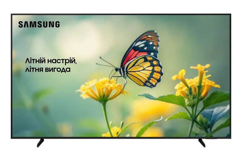 Телевизор Samsung 65" UHD UE65DU7100UXUA фото