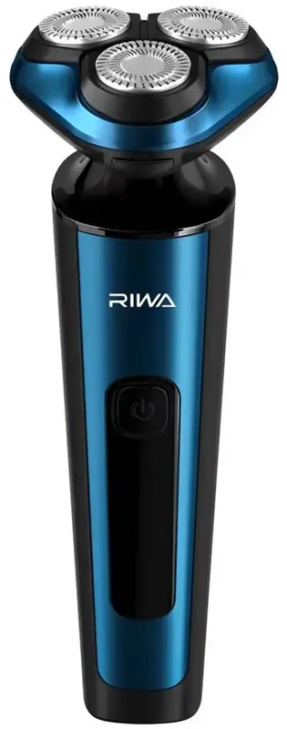 Електробритва Xiaomi Riwa RA-5306 (Blue) - фото - №0