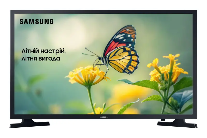 Телевизор Samsung 32" HD UE32T4500AUXUA фото