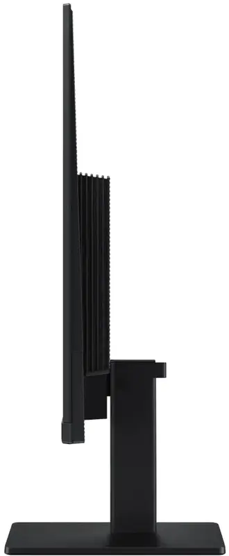 Монітор SAMSUNG 24" IPS 1920х1080 100 Гц (LS24D300GAIXCI) - фото - №3