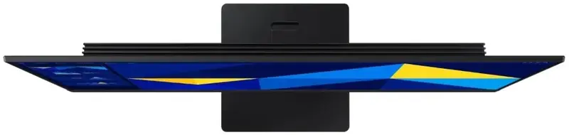 Монітор SAMSUNG 24" IPS 1920х1080 100 Гц (LS24D300GAIXCI) - фото - №6