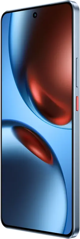 realme GT 7T 12/256GB (IceSense Blue) - фото - №4