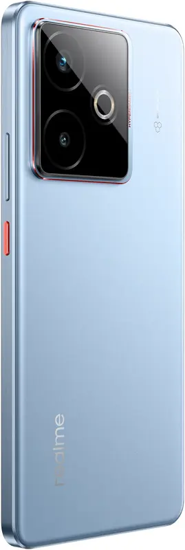 realme GT 7T 12/256GB (IceSense Blue) - фото - №5