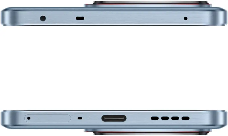 realme GT 7T 12/256GB (IceSense Blue) - фото - №8