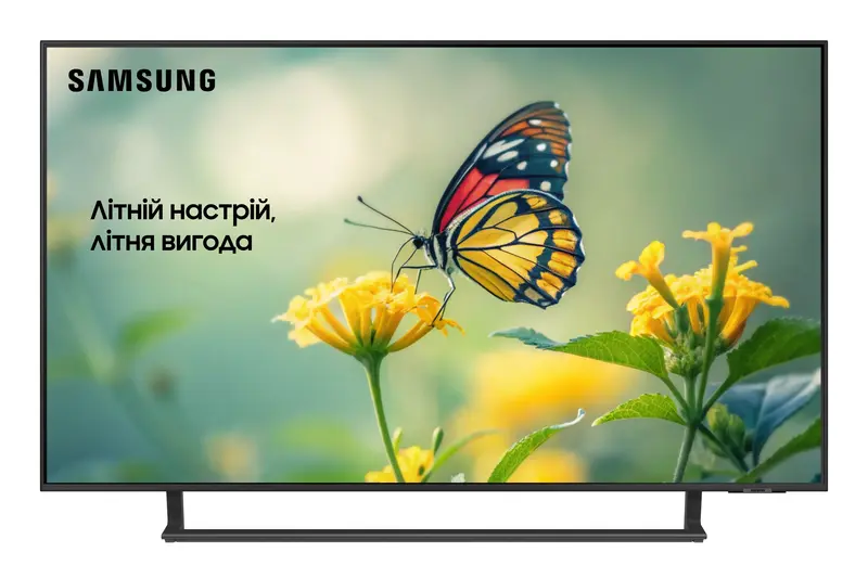 Телевизор Samsung 50" 4K UHD (UE50DU8500UXUA) фото