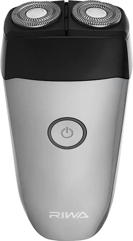 Електробритва Xiaomi Riwa RA-5102 (Grey) - фото - №0