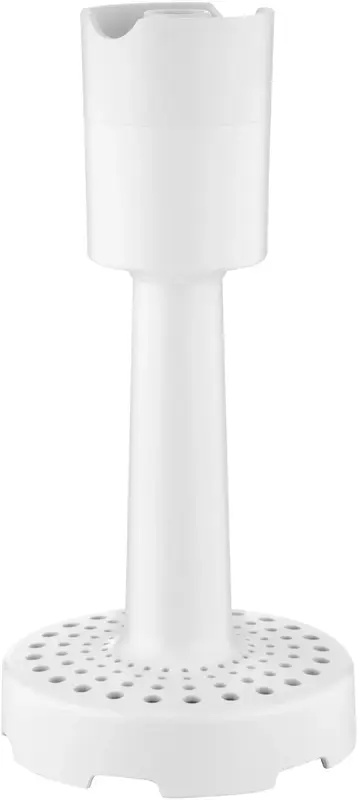 Блендер SENCOR заглибний, білий, SHB6441WH - фото - №6