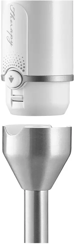 Блендер SENCOR заглибний, білий, SHB6441WH - фото - №8