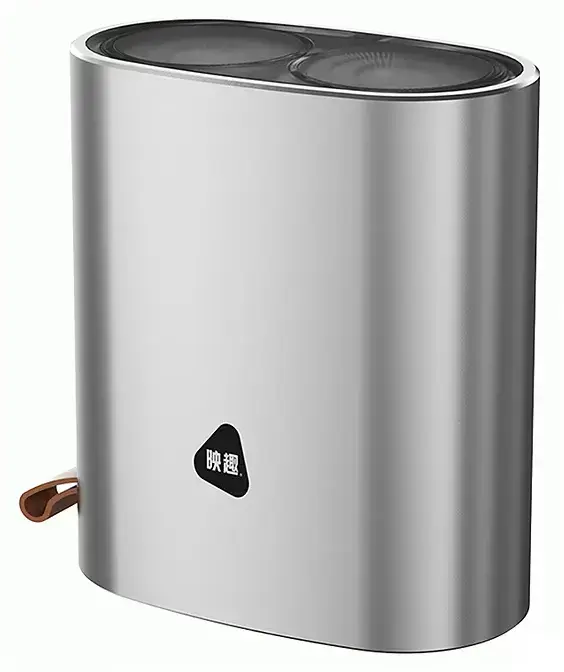 Електробритва Xiaomi ENCHEN Z4 - фото - №3