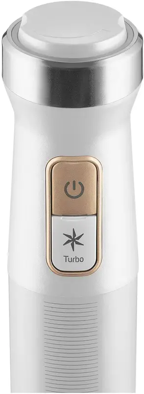 Блендер SENCOR заглибний, білий, SHB6551WH - фото - №2