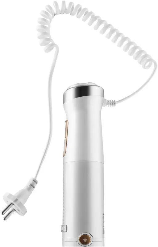 Блендер SENCOR заглибний, білий, SHB6551WH - фото - №11