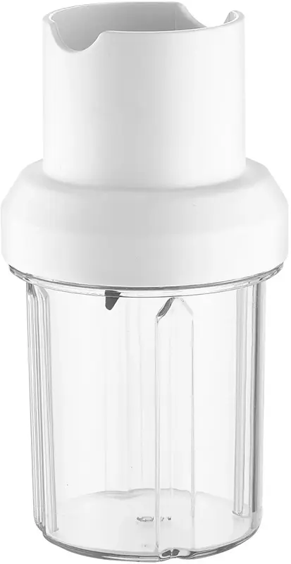 Блендер SENCOR заглибний, білий, SHB6551WH - фото - №14