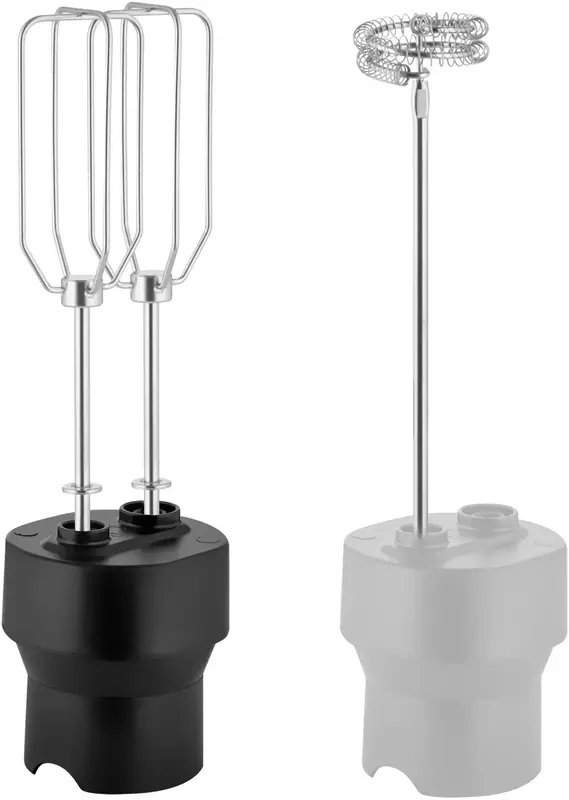 Блендер SENCOR заглибний, чорний, SHB6552BK - фото - №7